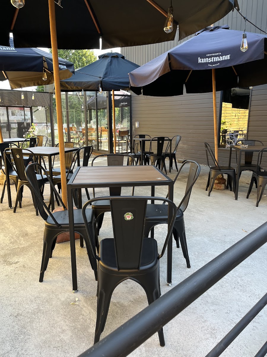 Fusión 640 Gastrobar